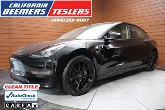 Used 2023 Tesla Model 3 Standard Range image 1