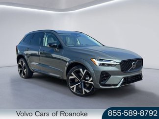 New 2026 Volvo XC60 T8 Ultra image 1