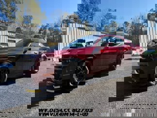 Used 2023 Dodge Challenger SRT Hellcat Redeye image 1
