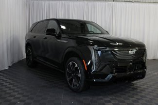 New 2026 Cadillac Escalade IQ Sport 1 image 1