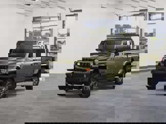 New 2025 Jeep Gladiator Sport image 1