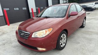 Used 2009 Hyundai Elantra GLS image 1