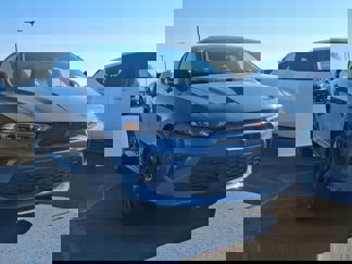 New 2025 Dodge Hornet R/T w/ R/T Blacktop Package image 1