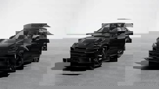 New 2026 Porsche Panamera 4 E-Hybrid image 1