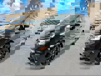 New 2026 Honda Odyssey Sport-L image 1