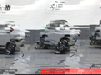 New 2026 Nissan Rogue SV image 1