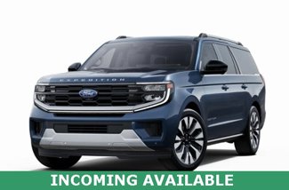 New 2025 Ford Expedition Max Platinum image 1