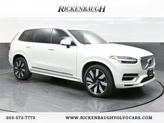 Certified 2023 Volvo XC90 T8 Ultimate image 1