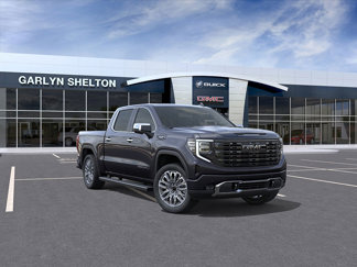 New 2026 GMC Sierra 1500 Denali Ultimate video 1