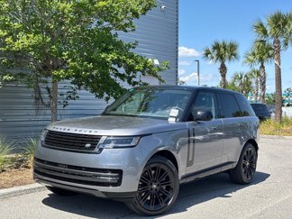 New 2025 Land Rover Range Rover SE image 1