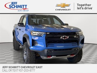 New 2026 Chevrolet Colorado ZR2 w/ Technology Package image 1