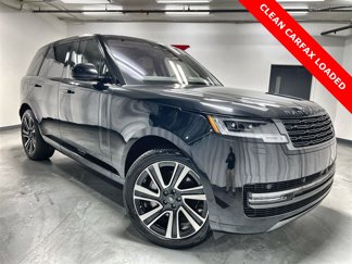Used 2023 Land Rover Range Rover SE image 1