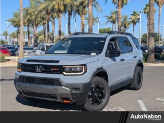 New 2026 Honda Passport TrailSport Elite image 1