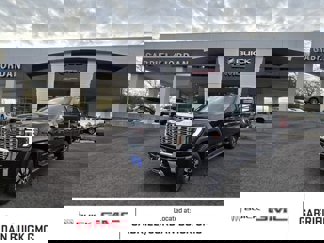 New 2025 GMC Sierra 2500 Denali w/ Denali Reserve Package image 1