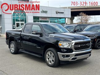 Certified 2022 RAM 1500 Big Horn image 1