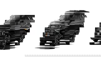 New 2026 Chevrolet Tahoe High Country image 1