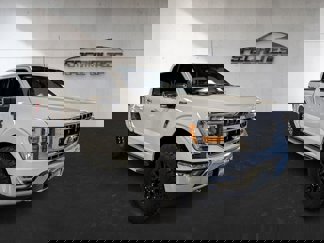 Used 2023 Ford F150 Lariat video 1