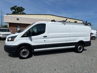 Used 2018 Ford Transit 250 148 Low Roof image 1