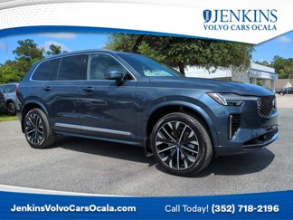 New 2026 Volvo XC90 B5 Plus image 1