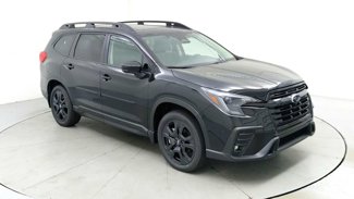 New 2025 Subaru Ascent Bronze Edition image 1