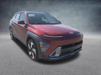 Used 2024 Hyundai Kona Limited image 1