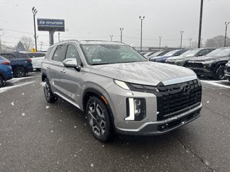 New 2025 Hyundai Palisade SEL image 1
