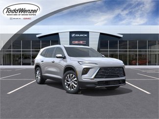 New 2026 Buick Enclave Preferred w/ Power Package image 1