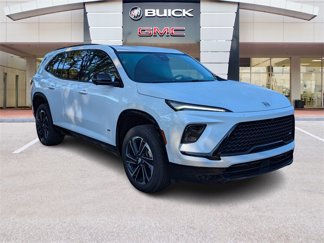 New 2025 Buick Enclave Sport Touring image 1