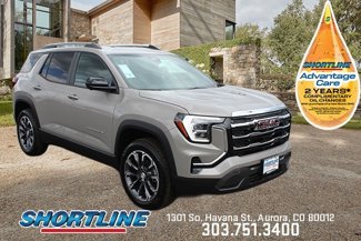 New 2026 GMC Terrain Elevation w/ Elevation Premium Package image 1