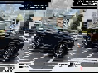 Certified 2025 INFINITI QX60 Luxe image 1