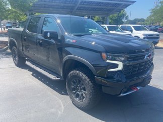 New 2025 Chevrolet Silverado 1500 ZR2 w/ Technology Package image 1