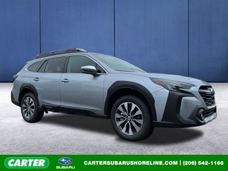 New 2025 Subaru Outback Touring XT image 1