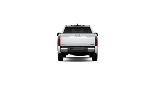 New 2025 Toyota Tundra 1794 Edition image 1