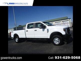 Used 2019 Ford F250 XL w/ Power Equipment Group image 1
