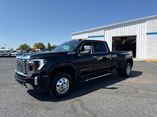 New 2026 GMC Sierra 3500 Denali w/ Denali Reserve Package image 1