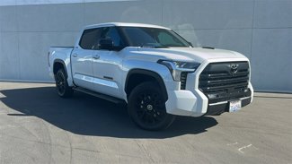 Used 2024 Toyota Tundra Limited image 1
