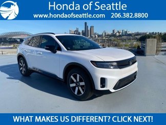 New 2025 Honda Prologue Touring image 1