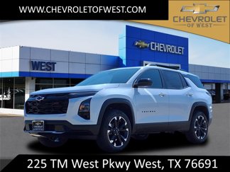 New 2025 Chevrolet Silverado 2500 ZR2 w/ Technology Package image 1