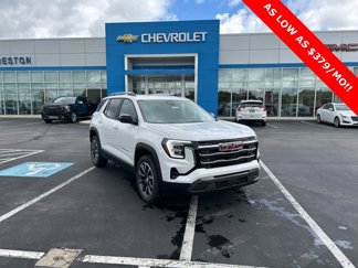 New 2026 GMC Terrain Elevation w/ Elevation Premium Package image 1