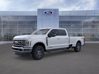 New 2025 Ford F350 Lariat image 1