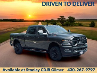 New 2026 RAM 2500 Tradesman image 1