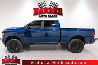 Used 2024 RAM 2500 Limited 360° Tour