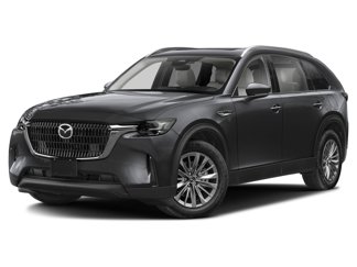 New 2025 MAZDA CX-90 Plug-In Hybrid w/ Preferred image 1