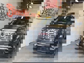 Used 2025 GMC Acadia Denali w/ Super Cruise Package image 1