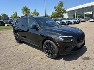 New 2026 BMW X7 M60i image 1