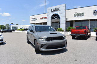 Used 2022 Dodge Durango R/T w/ Blacktop Package image 1