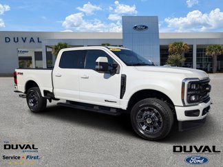 Used 2023 Ford F250 Lariat w/ Lariat Ultimate Package image 1