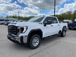 New 2025 GMC Sierra 2500 Pro w/ Convenience Package image 1