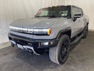 New 2025 GMC Hummer EV 2X image 1