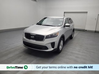 Used 2019 Kia Sorento L image 1